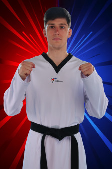 Rustam ODINAEV