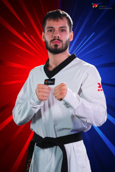 Ferhat can KAVURAT