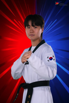 Hyo rim HONG