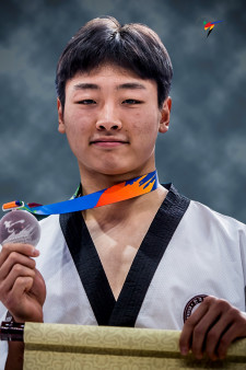 Hwan NAMGOONG