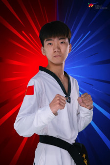 Kai CHENG