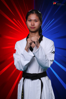 Kim Ngan NGUYEN