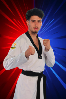 Evangelos CHARALAMBOUS