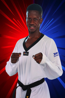 Mouhamadou Mansour LO