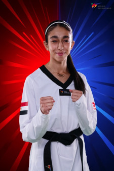 Jana KHATTAB