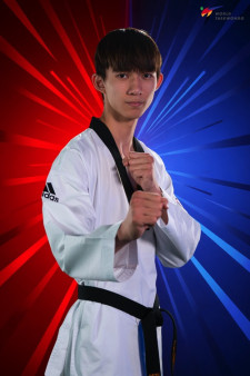 Yi-jui CHIU