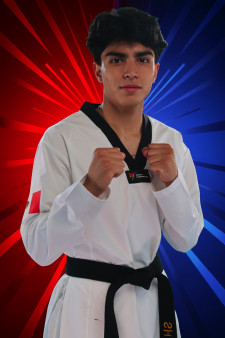 David VALDES