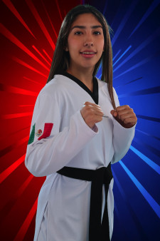 Andrea Mariana ZAMBRANO